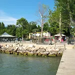 Cisano & San Vito-3 By Interhome * Lazise
