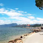 Cisano & San Vito-3 By Interhome