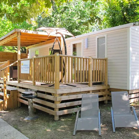 Hébergement de vacances Cisano & San Vito-3 By Interhome Lazise