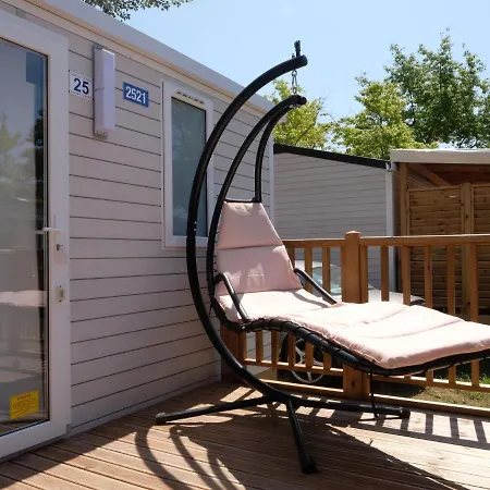 Hébergement de vacances Cisano & San Vito-3 By Interhome Lazise