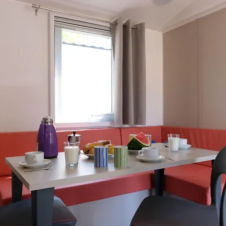 Feriehus Cisano & San Vito-3 By Interhome *