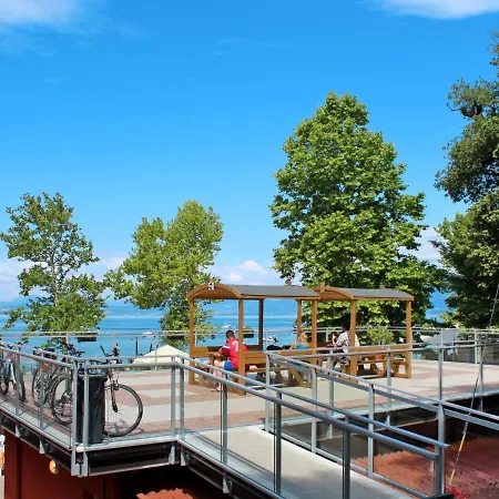 Сasa de vacaciones Cisano & San Vito-3 By Interhome