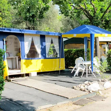 Hébergement de vacances Cisano & San Vito-3 By Interhome *
