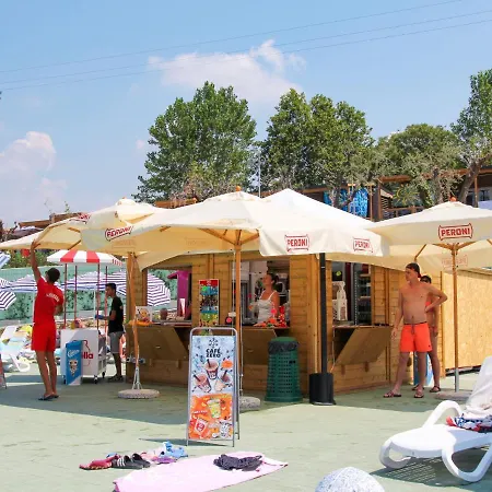 Feriehus Cisano & San Vito-3 By Interhome Lazise