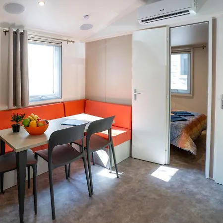 Feriehus Cisano & San Vito-3 By Interhome