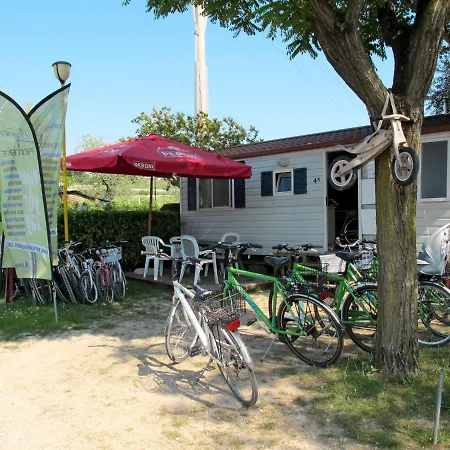 Hébergement de vacances Cisano & San Vito-3 By Interhome Lazise